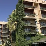 Tropicana Apartments
