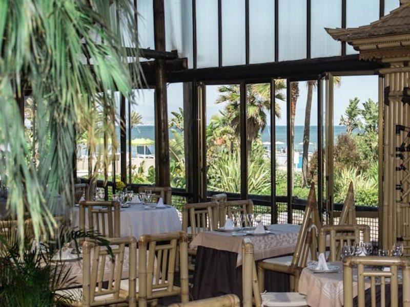 Tropicana 2* Torremolinos