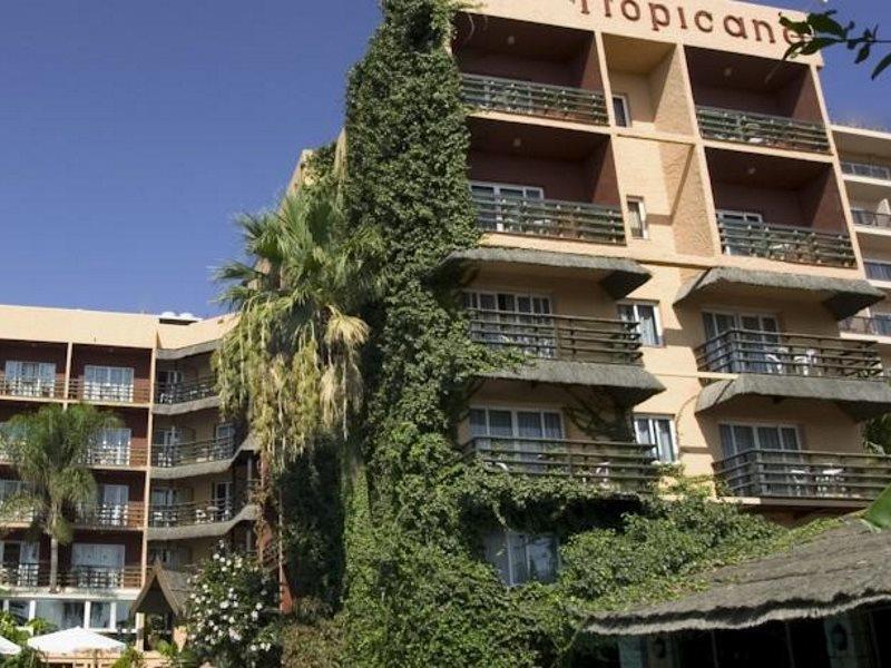 Tropicana Hotel Torremolinos